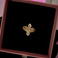 Cross Ring