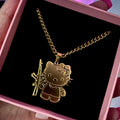 HK Pendant