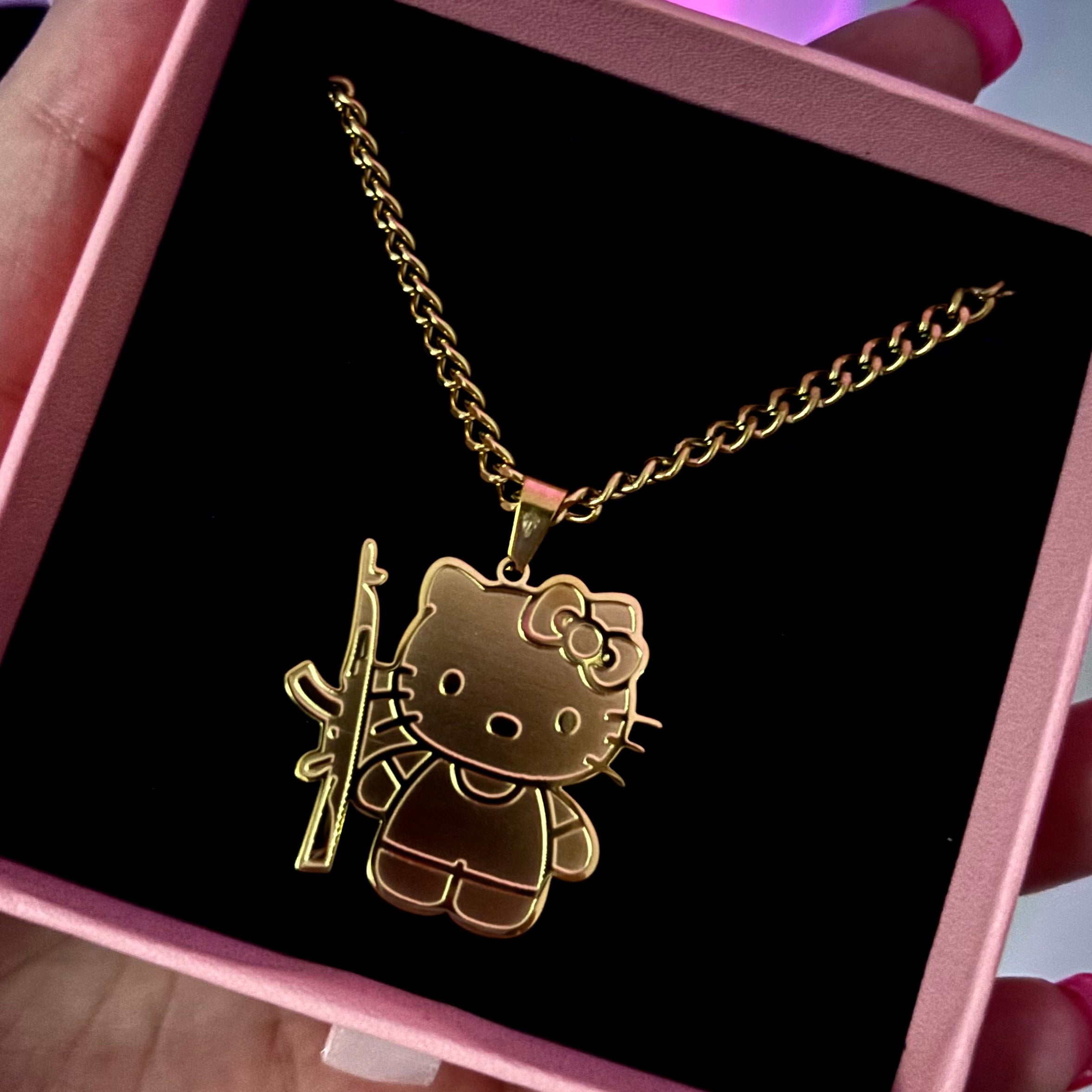 HK Pendant