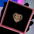 Kitty Rolex Ring