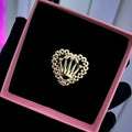 Rolex Ring
