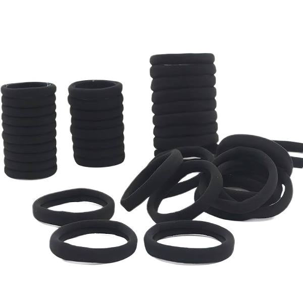 Hair ties