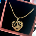 Rolex Pendant