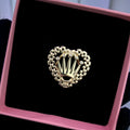 Rolex Ring