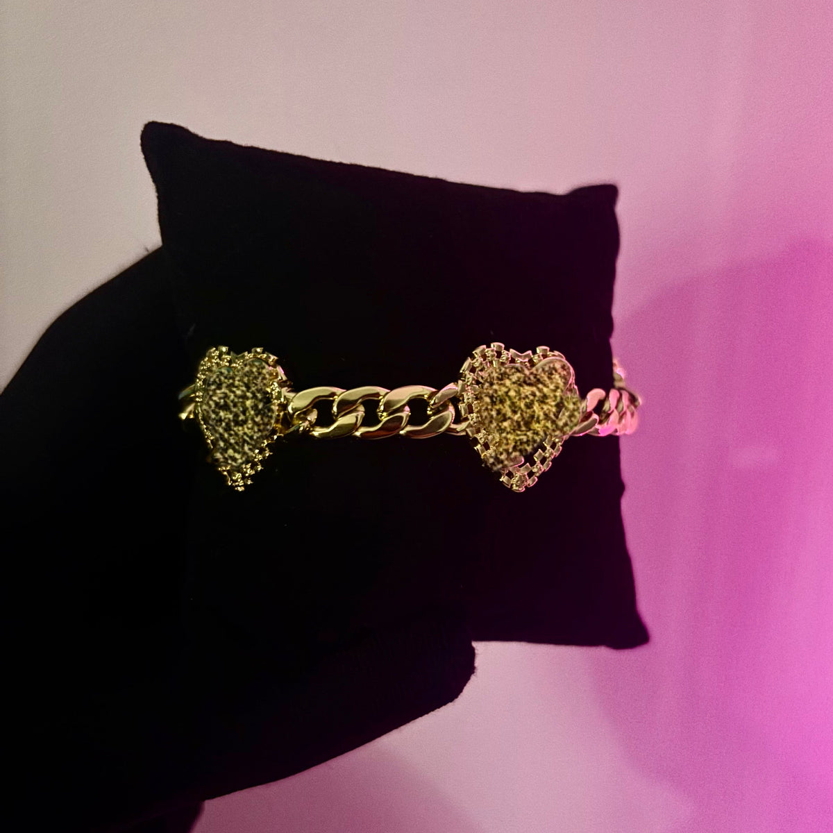 Icons Bracelet/Anklet